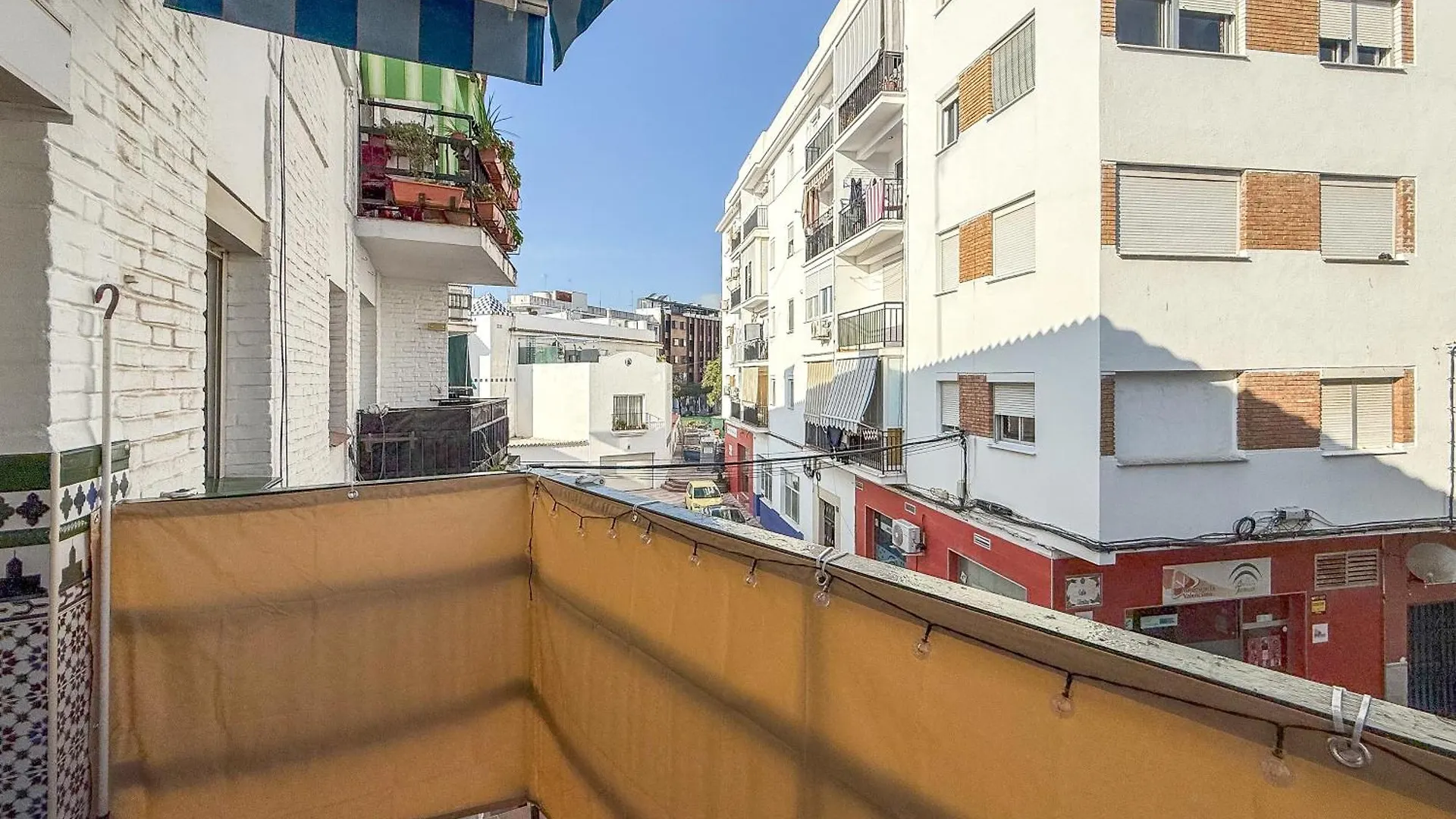 Hanami Apartment Goya Estepona