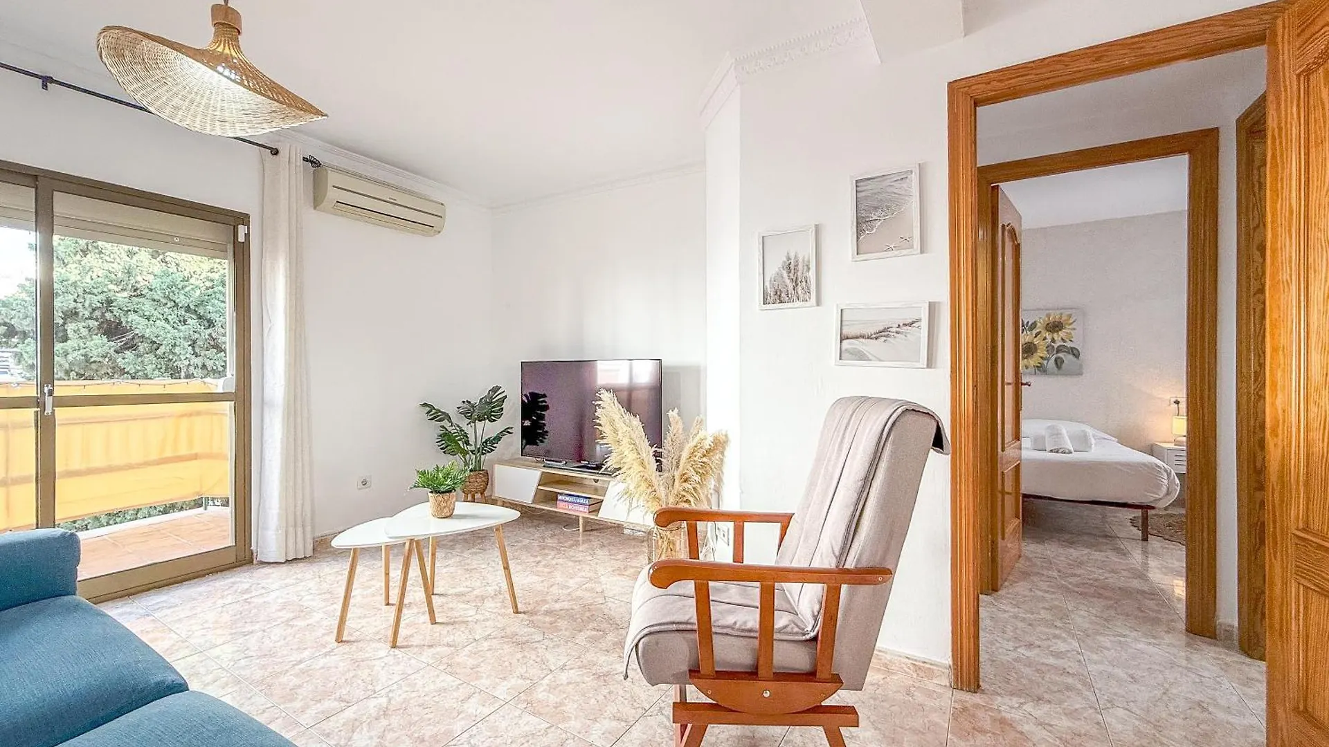 Hanami Apartment Goya Estepona Spain