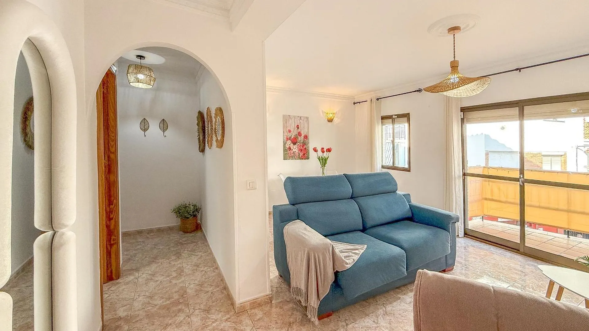 Hanami Apartment Goya Estepona