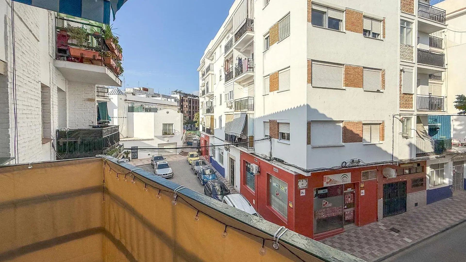 Hanami Apartment Goya Estepona