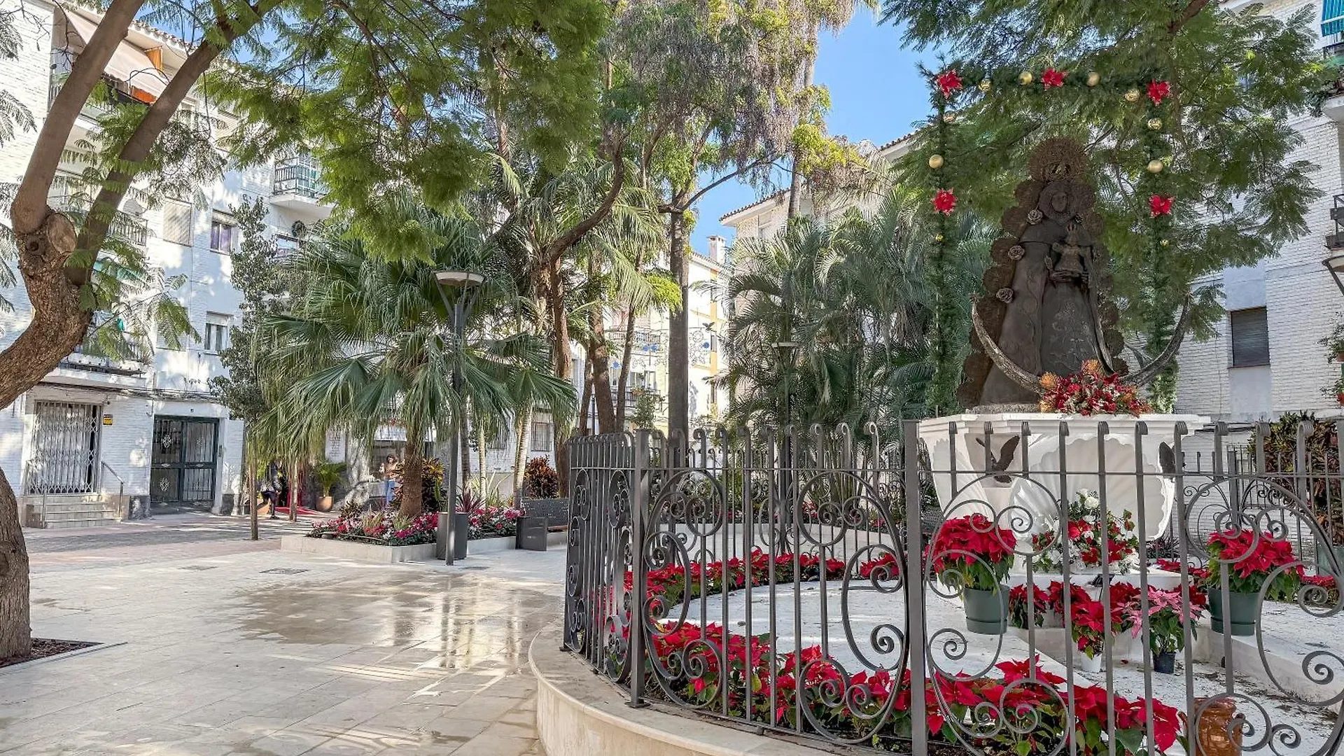 Hanami Apartment Goya Estepona Spain