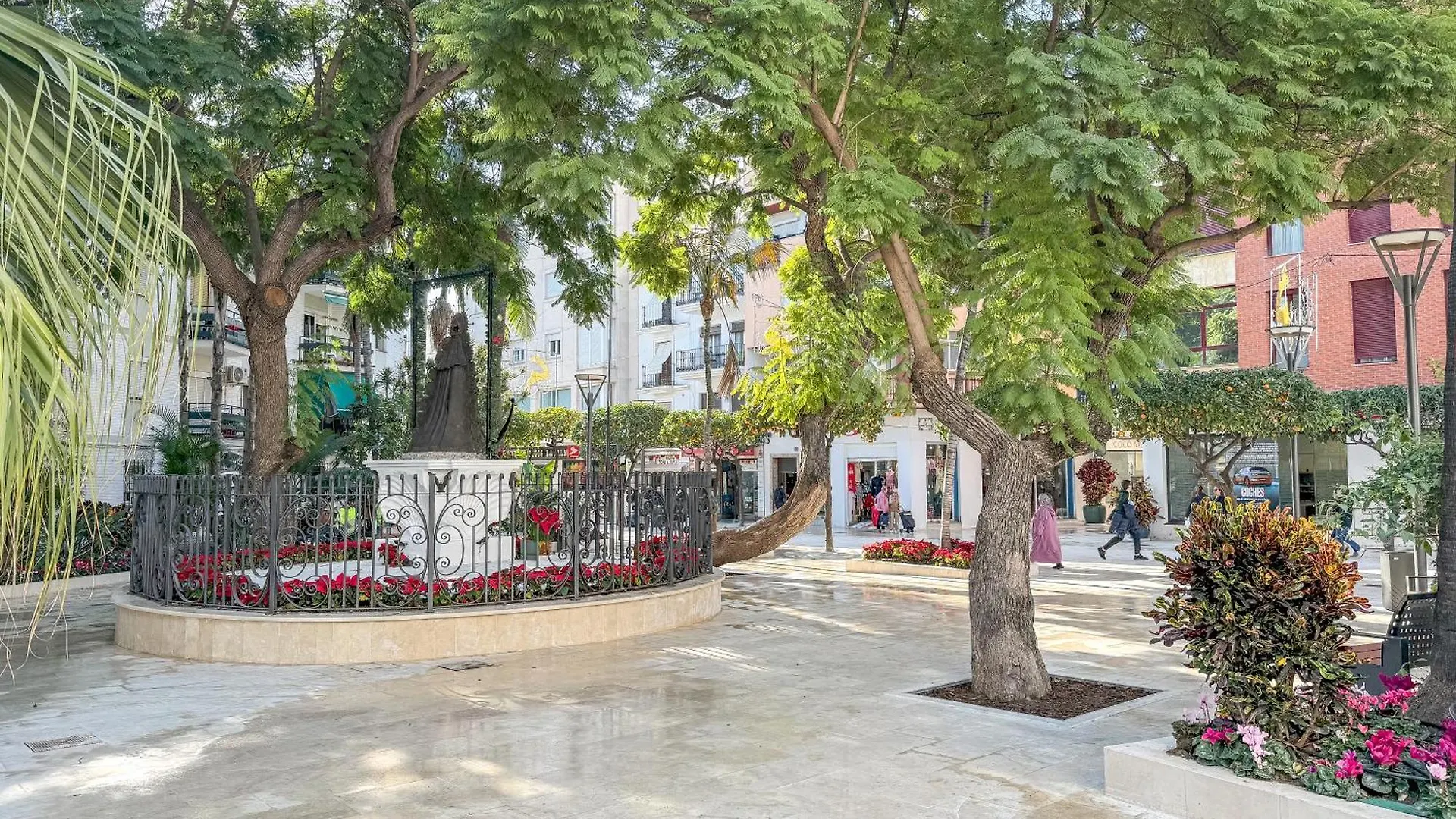 Hanami Apartment Goya Estepona