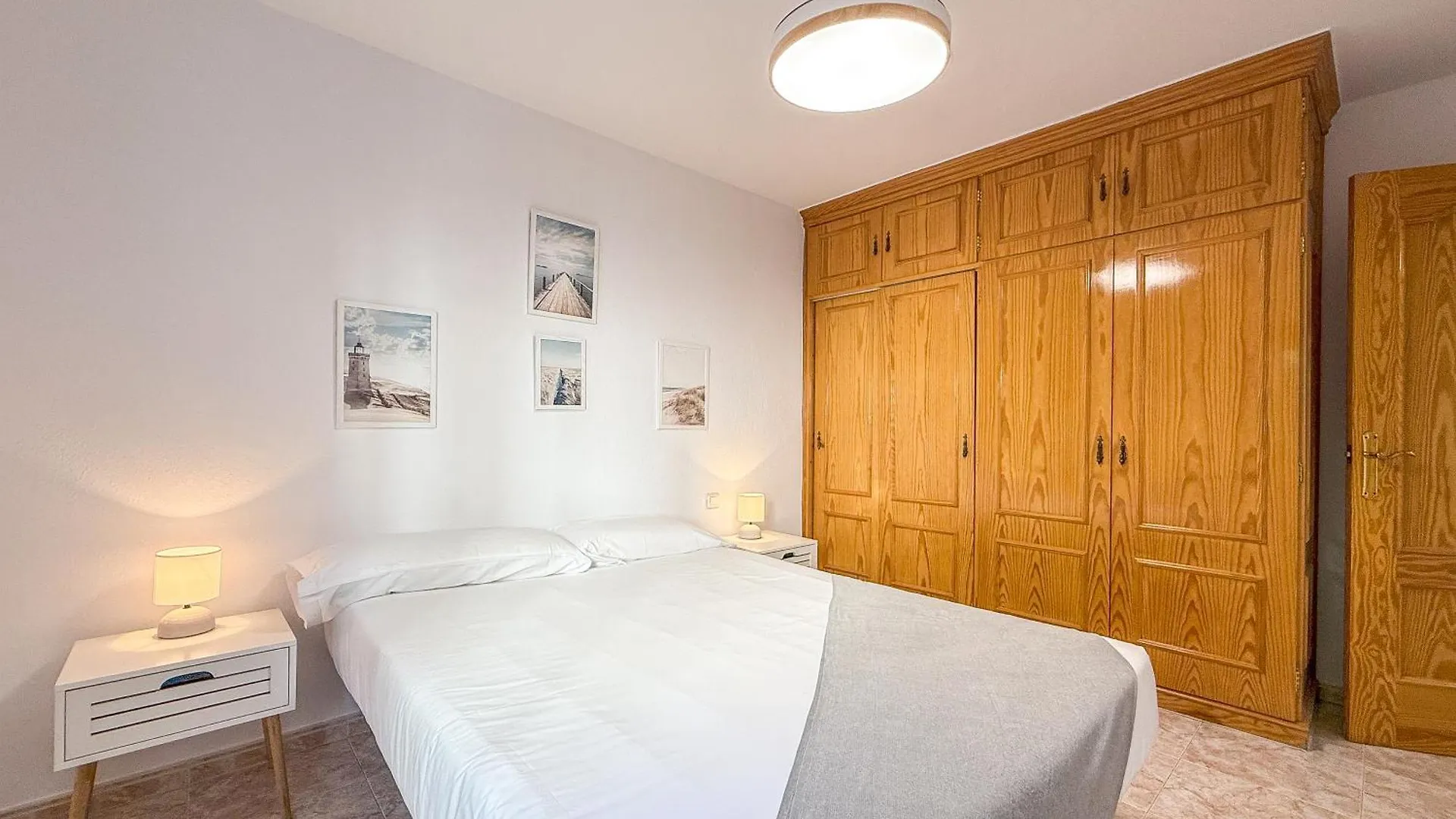 Hanami Apartment Goya Estepona