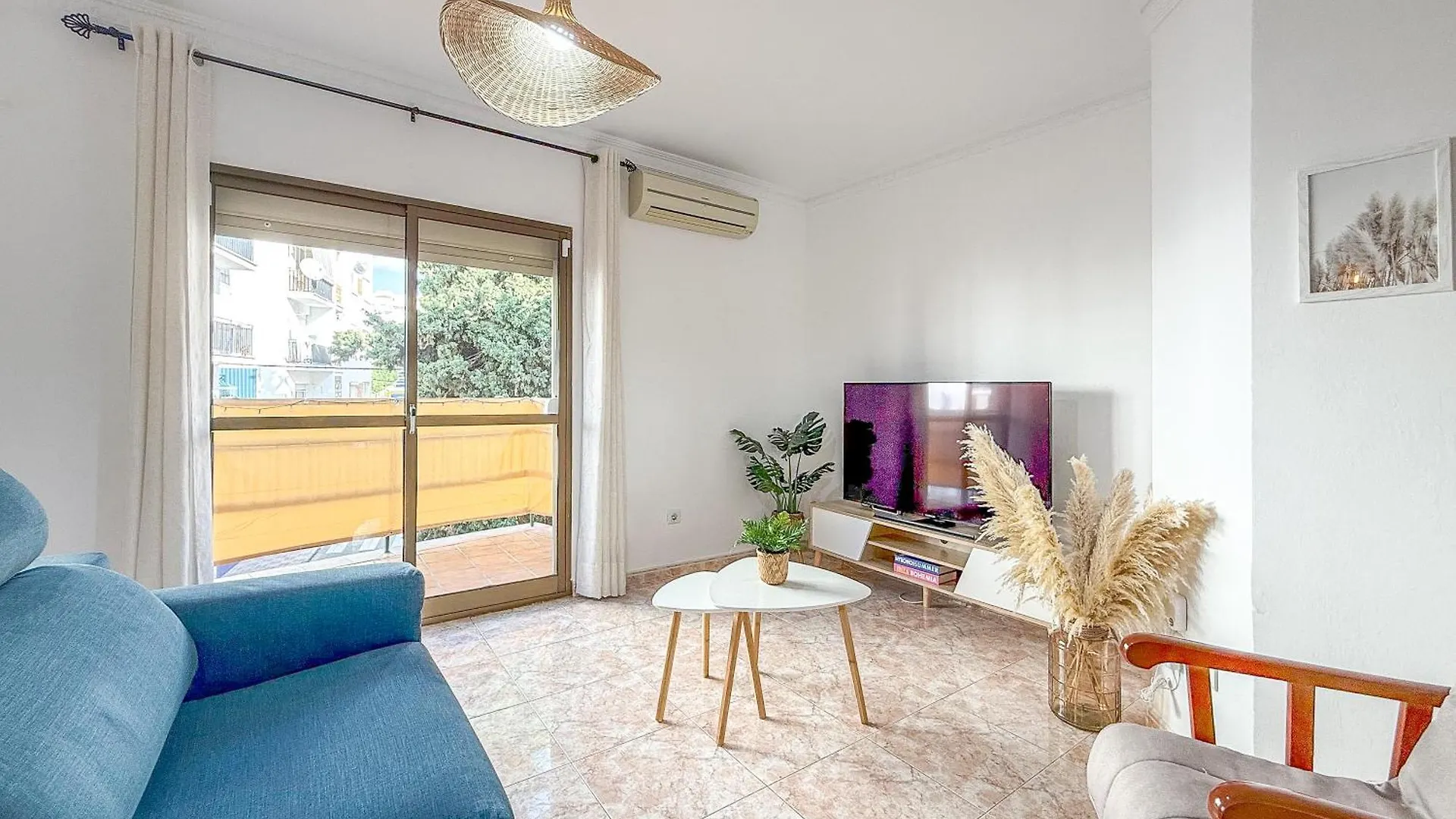 Hanami Apartment Goya Estepona