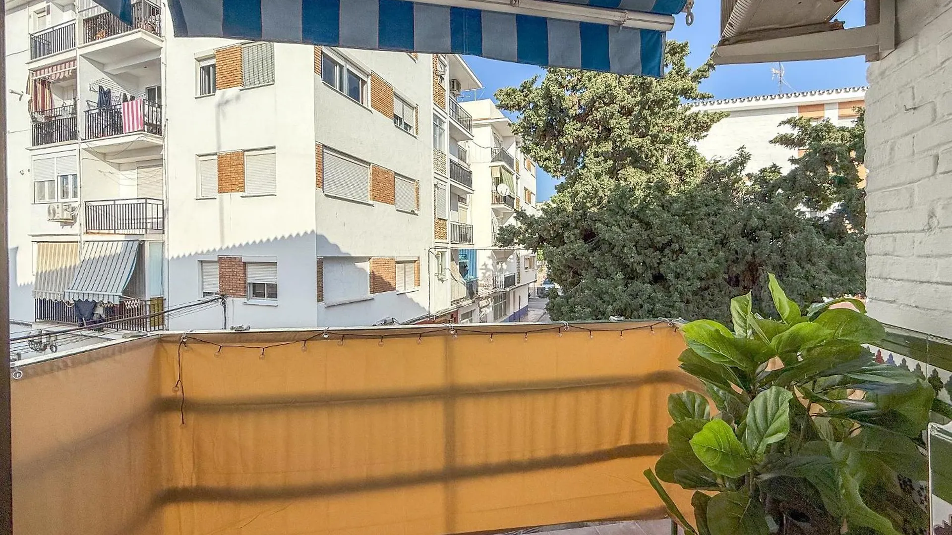Hanami Apartment Goya Estepona 0*,