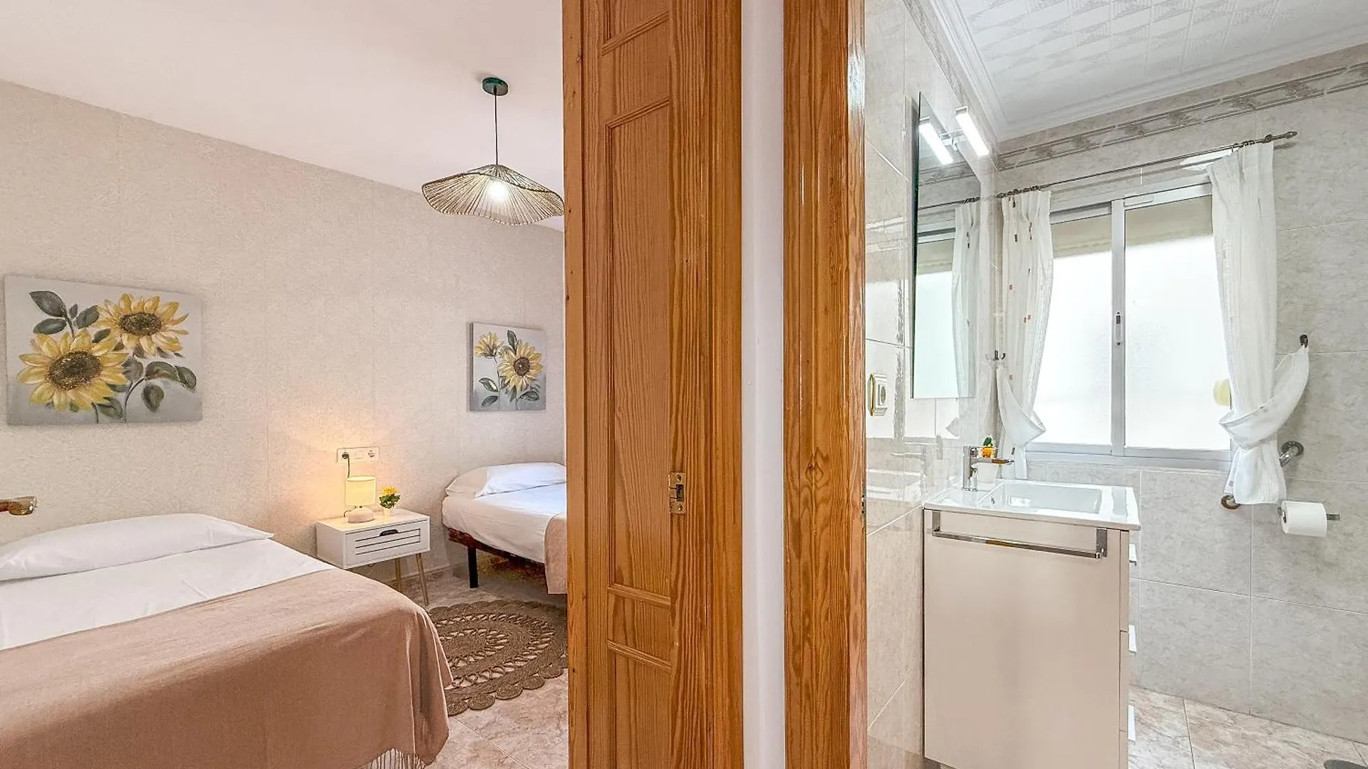 Hanami Apartment Goya Estepona