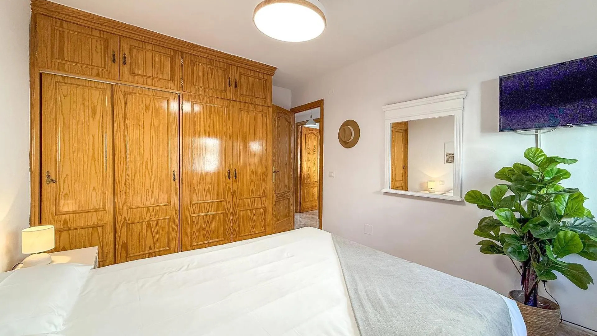 Hanami Apartment Goya Estepona