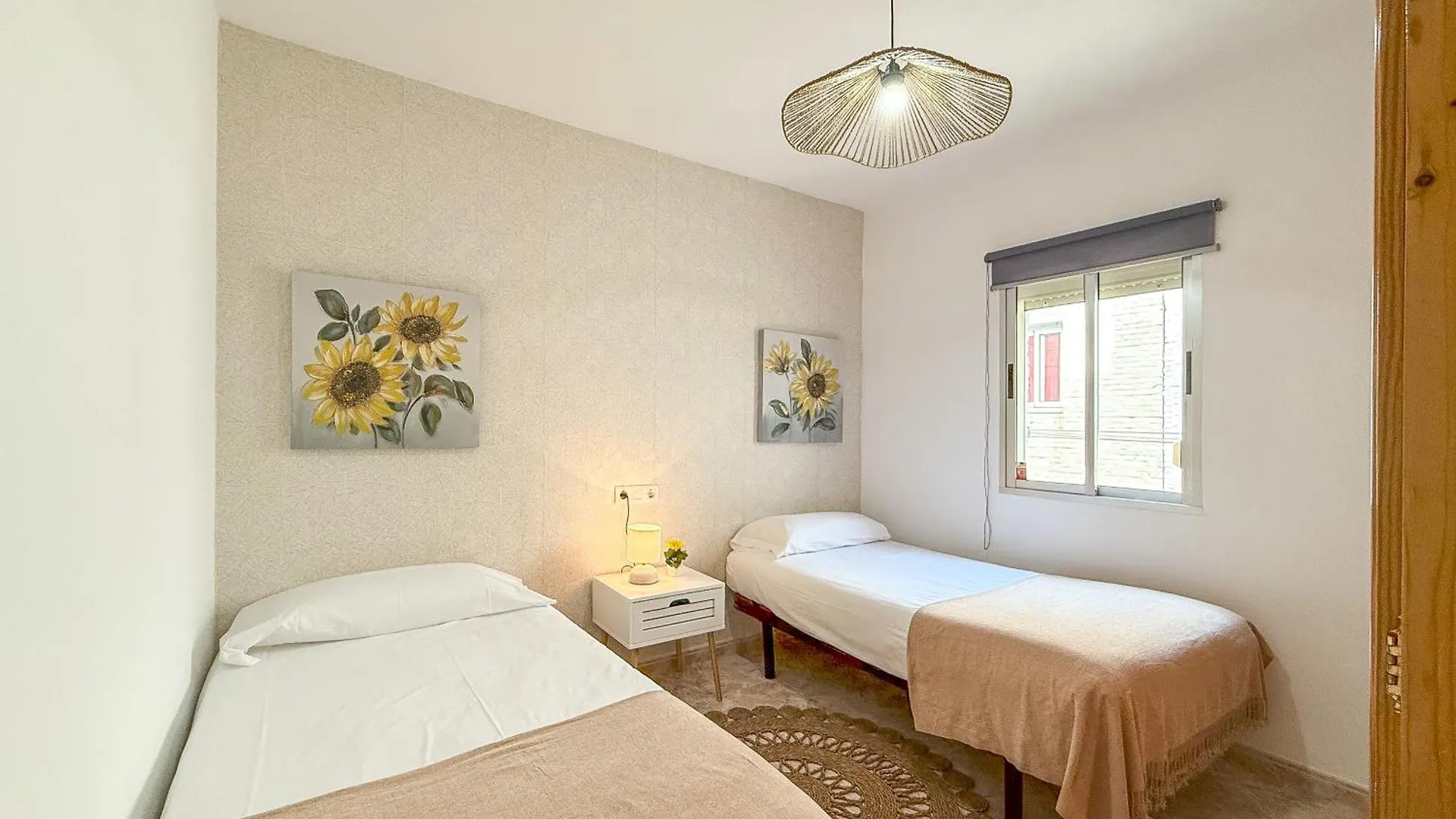 Hanami Apartment Goya Estepona Spain