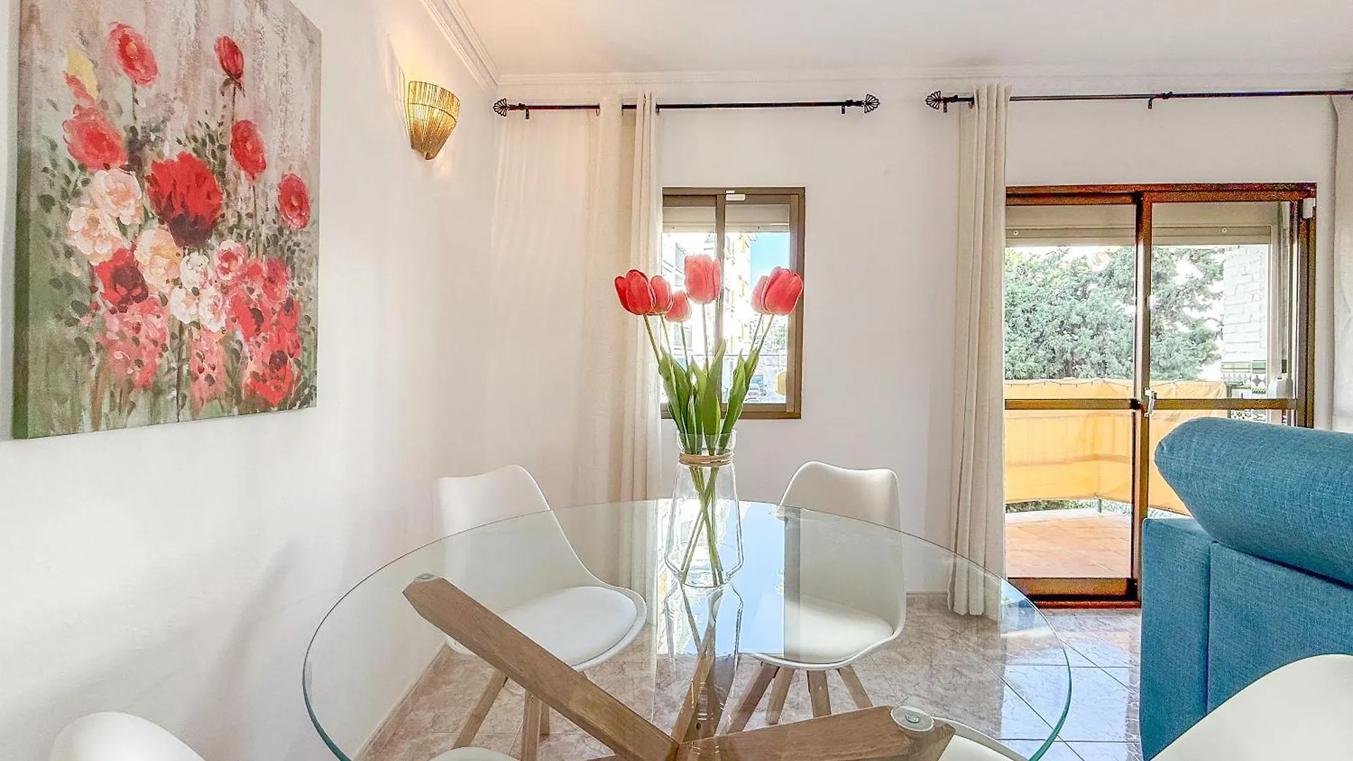 Hanami Apartment Goya Estepona Spain