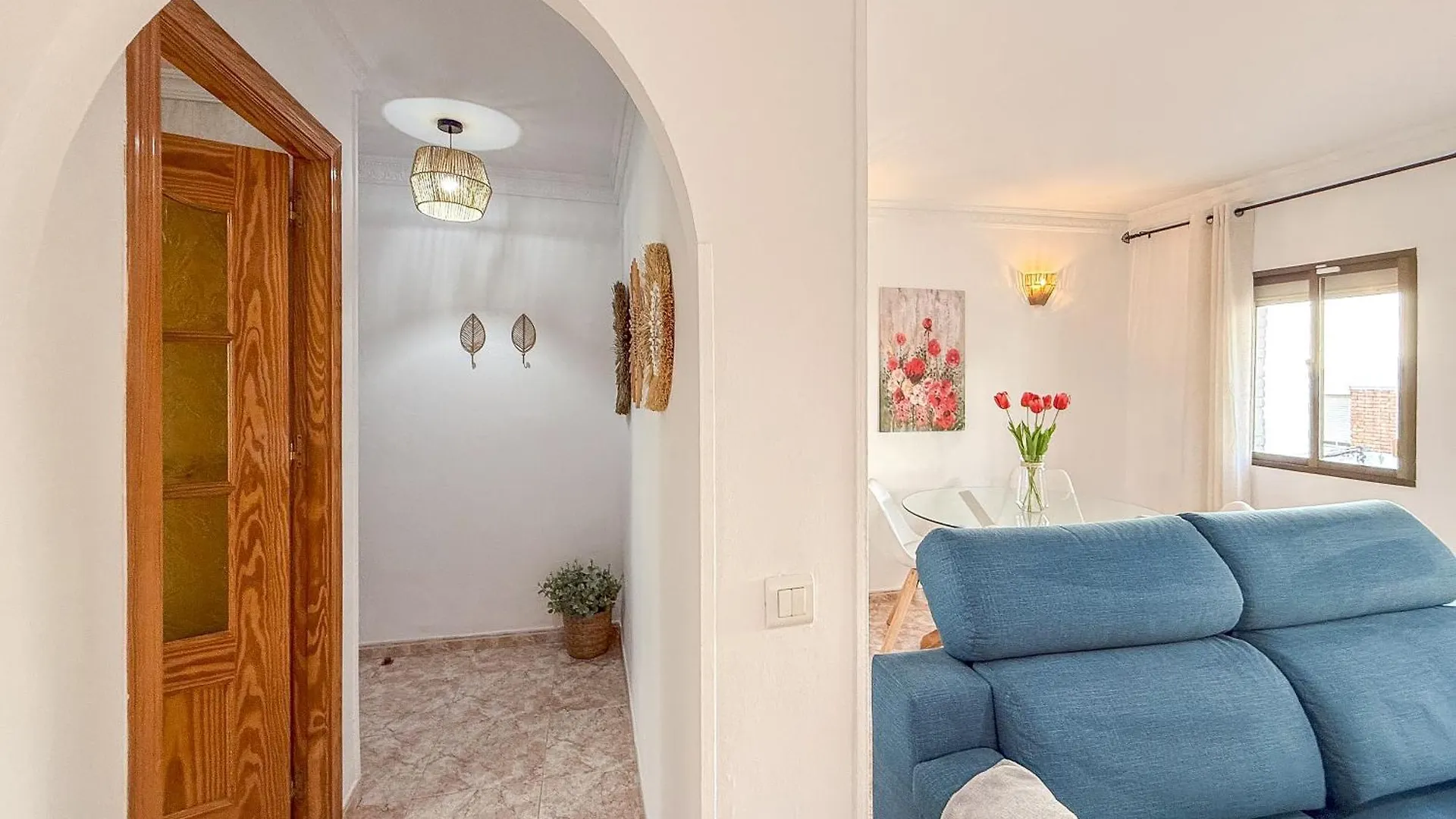 Hanami Apartment Goya Estepona Spain
