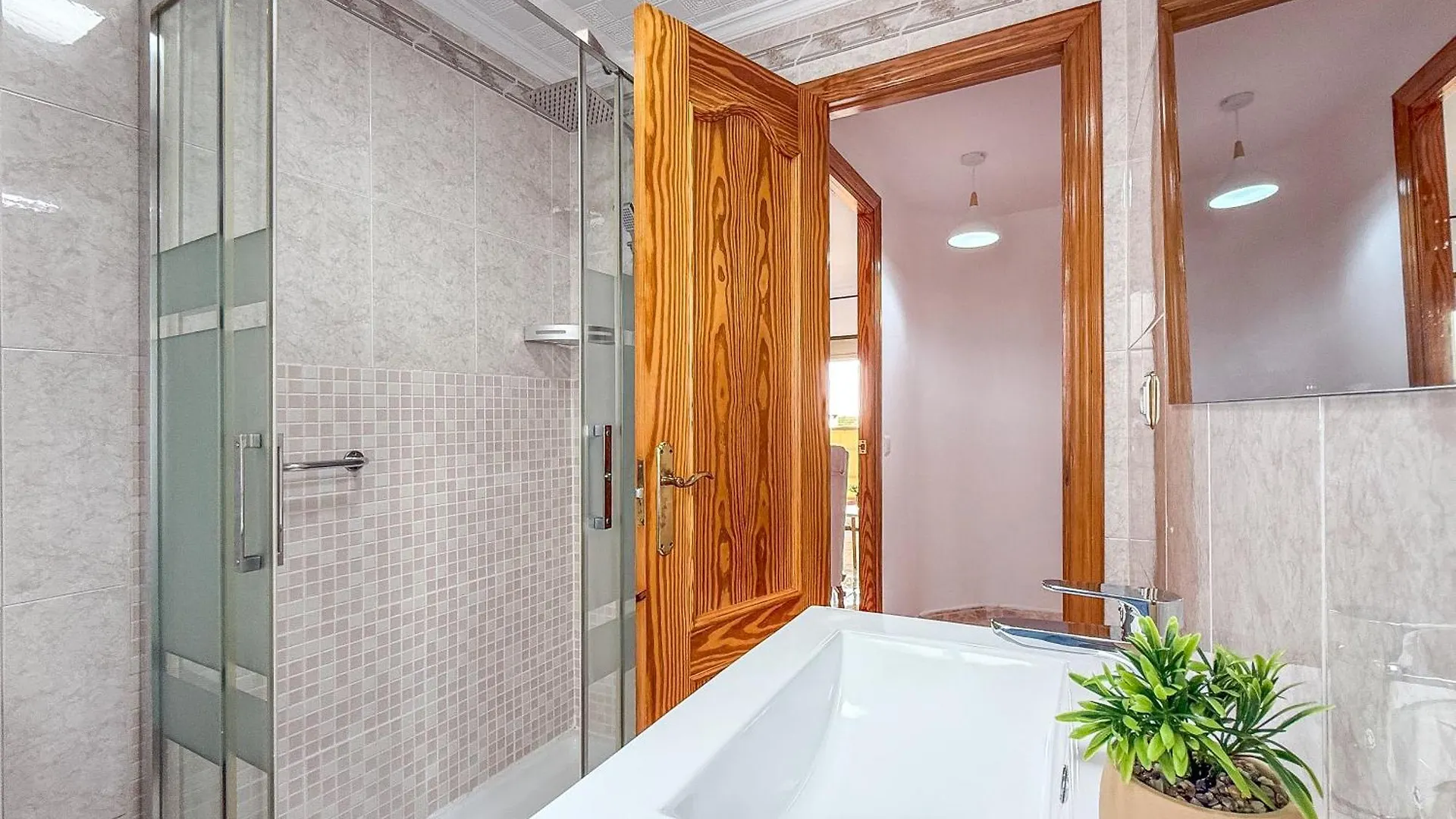 Hanami Apartment Goya Estepona