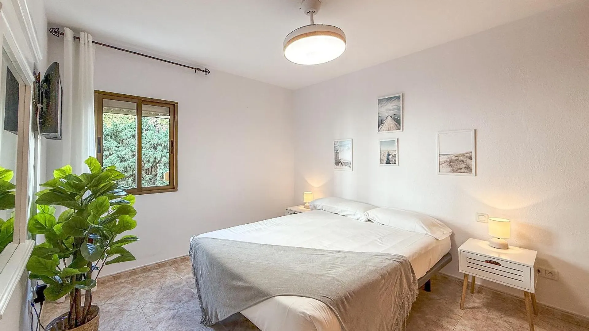 Hanami Apartment Goya Estepona Spain