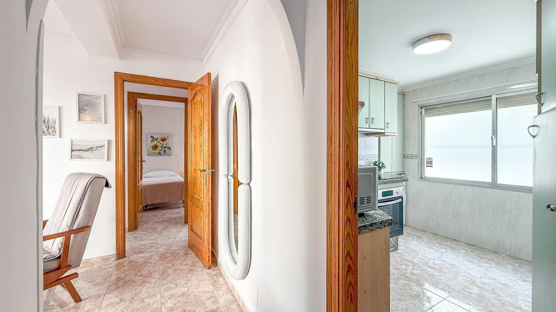 Hanami Apartment Goya Estepona 0*,
