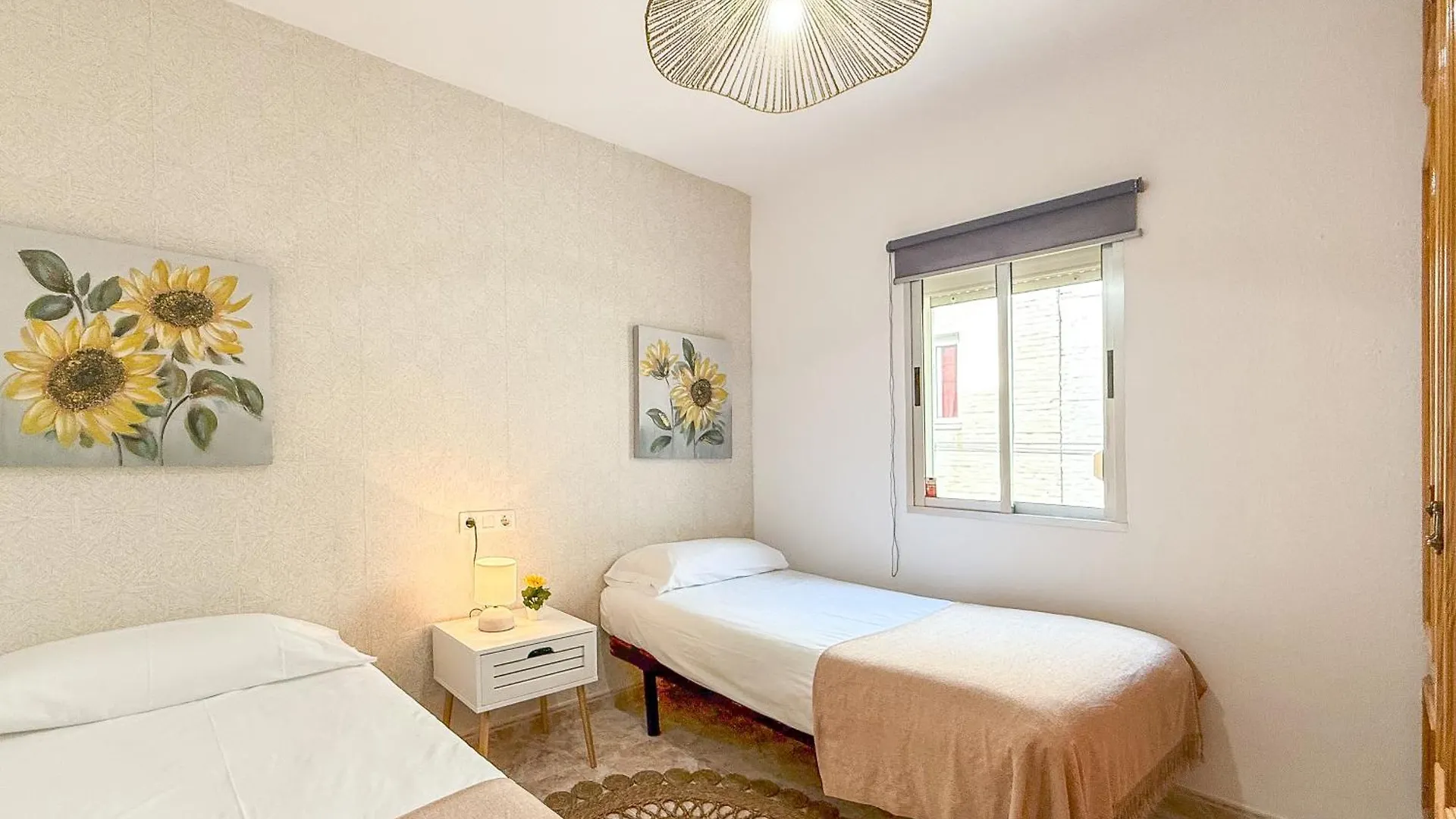 Hanami Apartment Goya Estepona