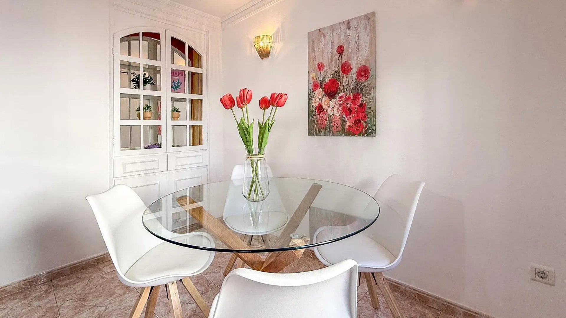 Hanami Apartment Goya Estepona