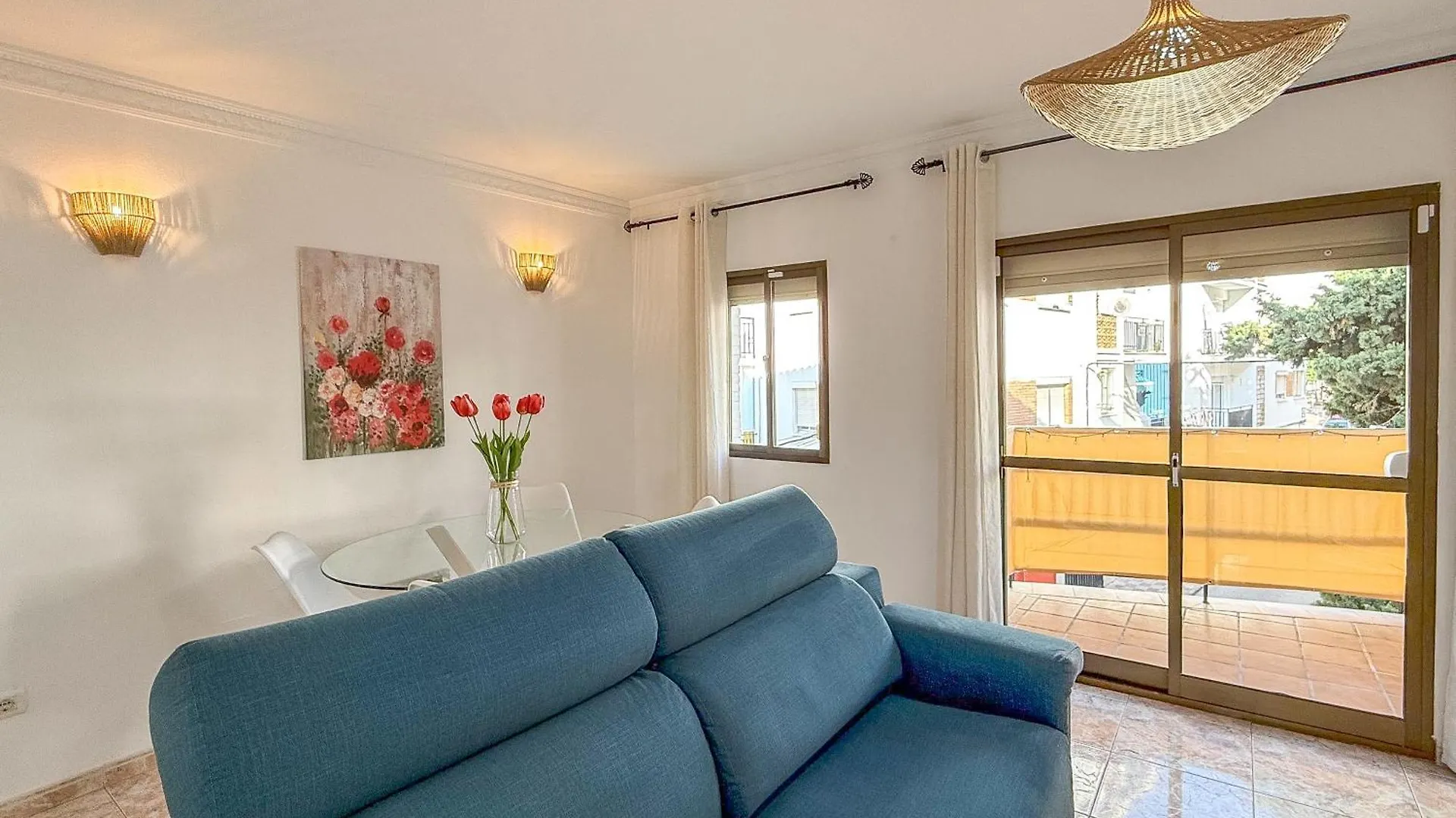 Hanami Apartment Goya Estepona Spain
