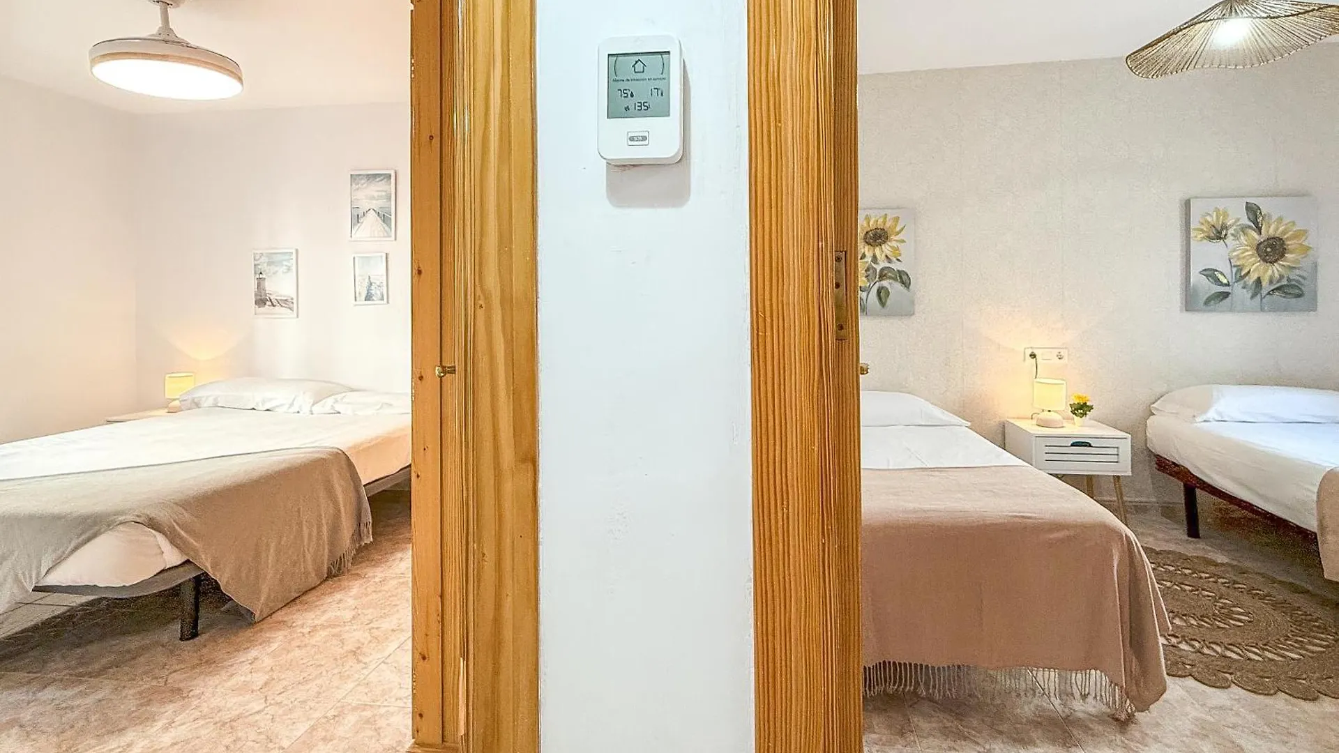 Hanami Apartment Goya Estepona