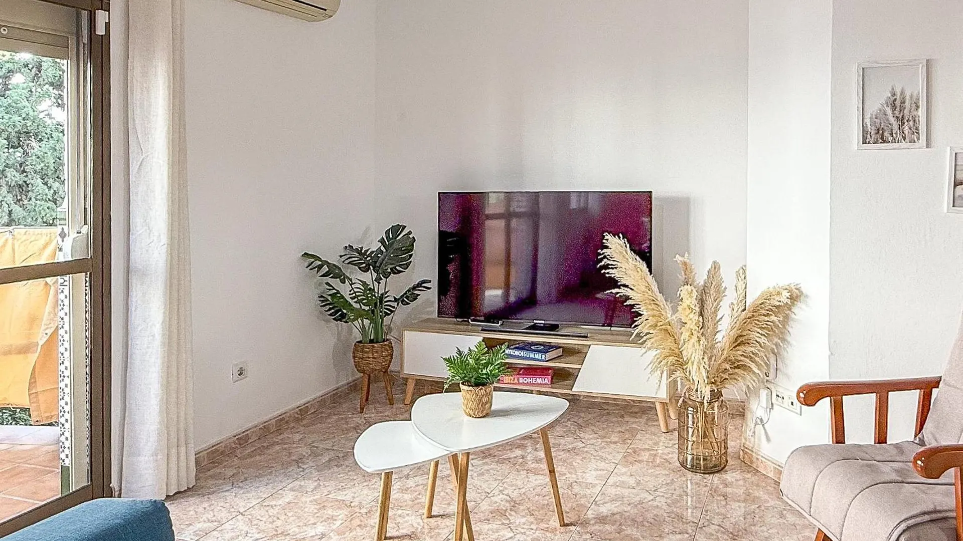 Hanami Apartment Goya Estepona