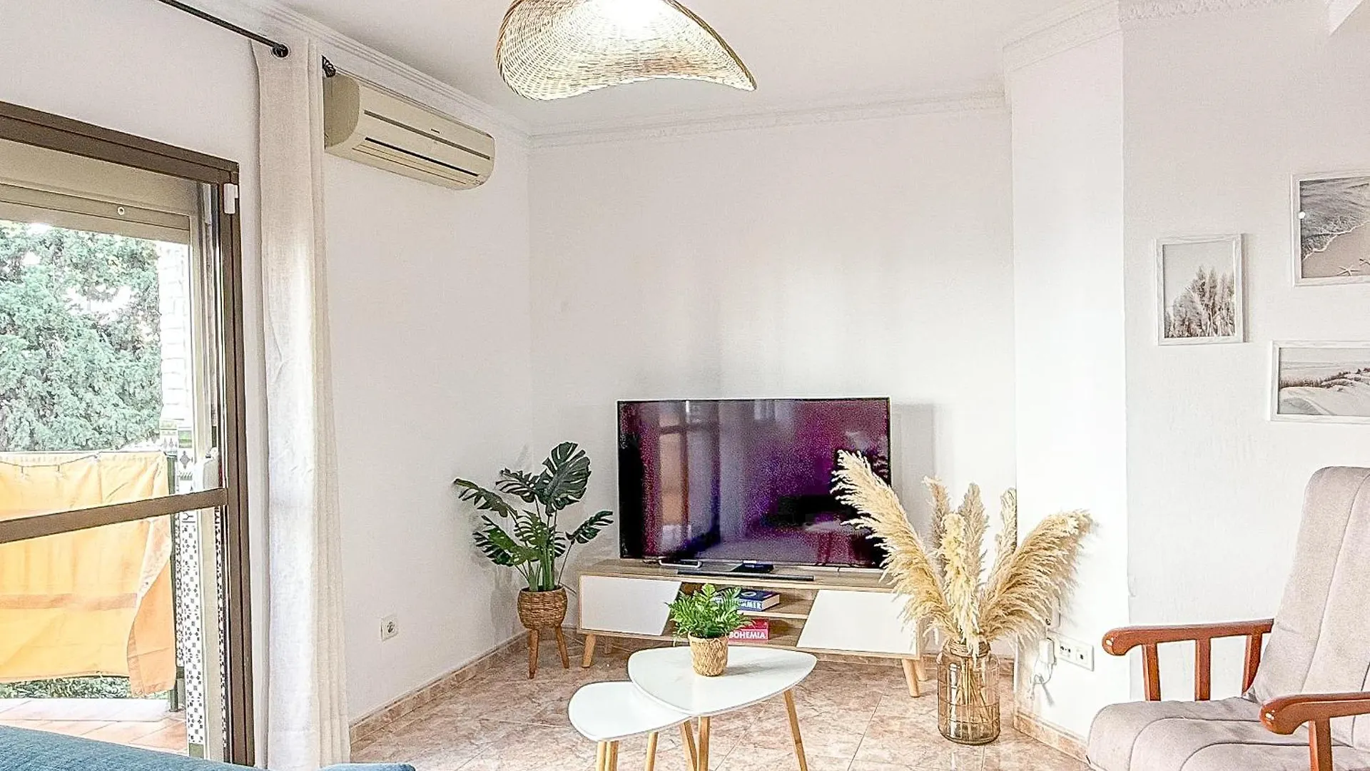 Hanami Apartment Goya Estepona