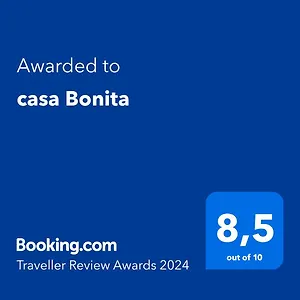 Casa Bonita Apartamento