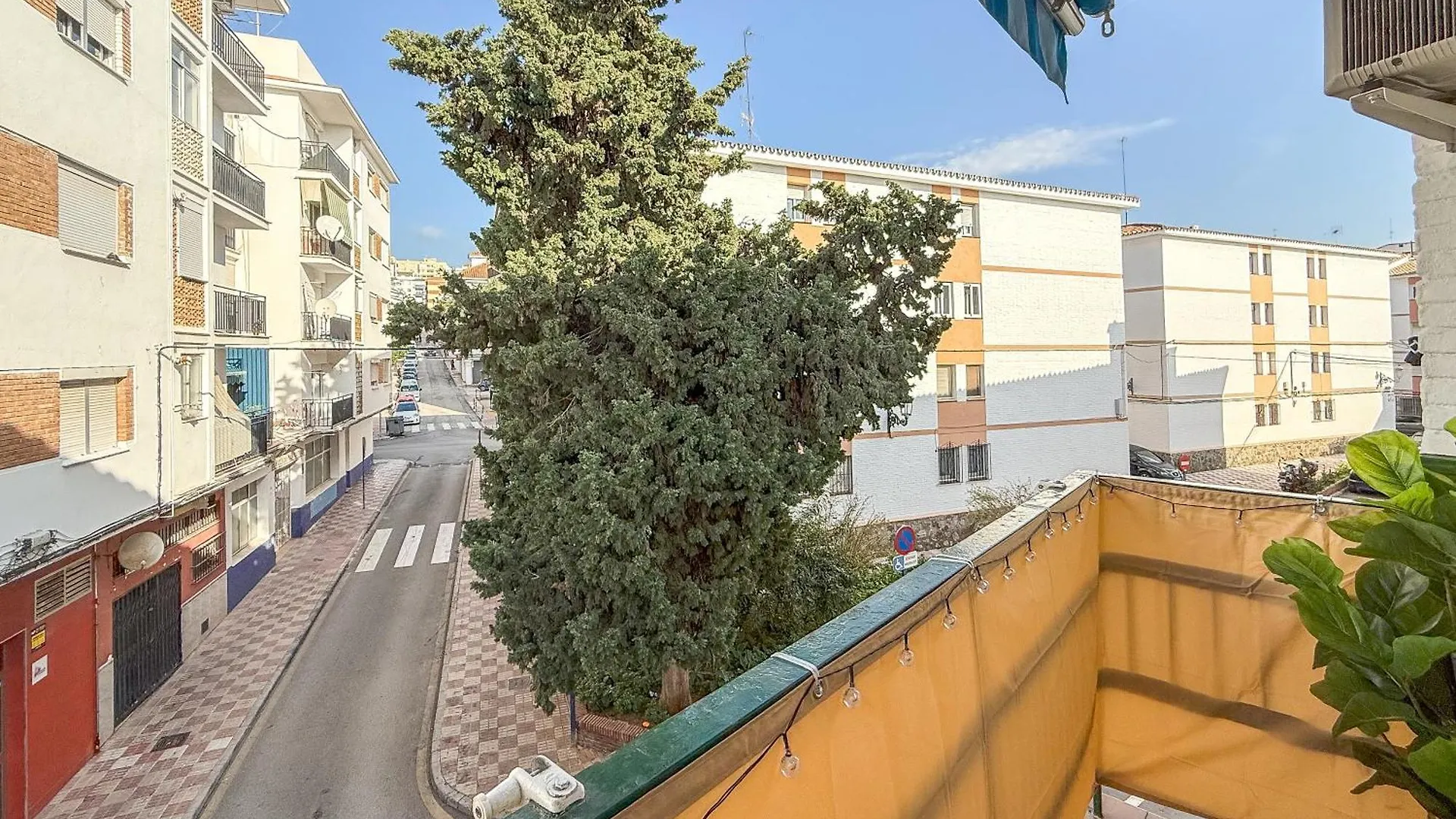 Hanami Apartment Goya Estepona